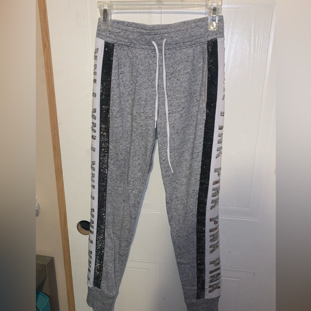 sweatpants